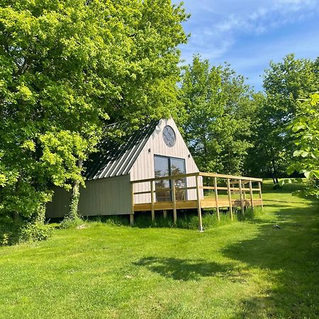 Domaine Le Rianon Villa Malleret-Boussac Dış mekan fotoğraf