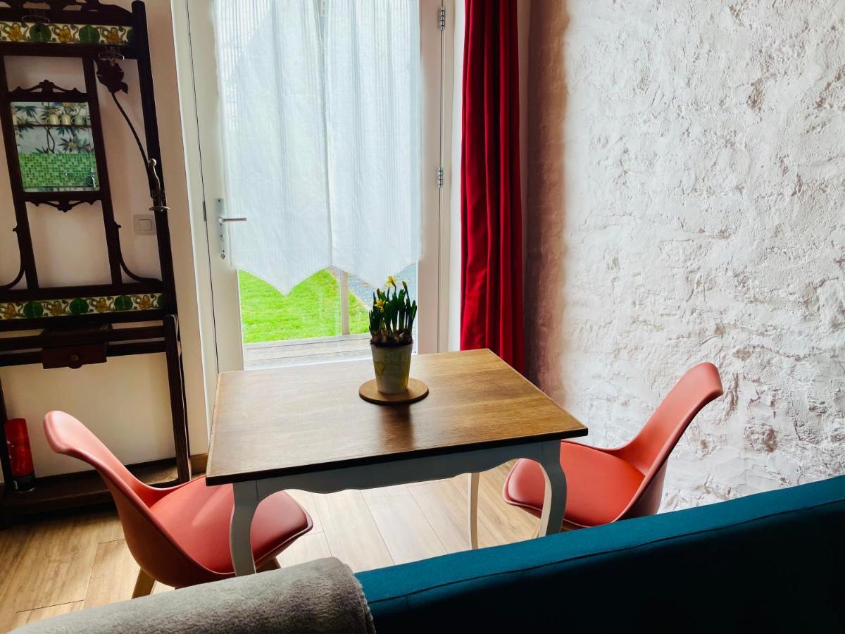 Domaine Le Rianon Villa Malleret-Boussac Dış mekan fotoğraf