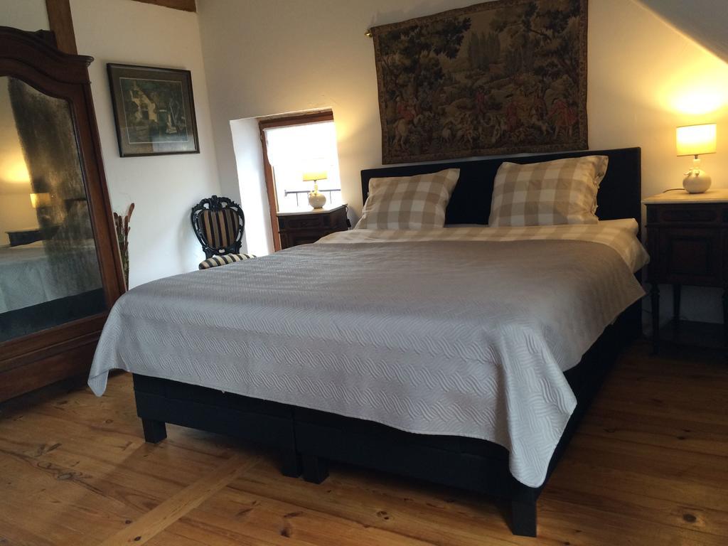 Domaine Le Rianon Villa Malleret-Boussac Dış mekan fotoğraf